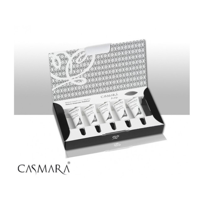 Casmara Nature Ampoules Stabilizer 4ml — Ampollas Casmara Nature Ampoules Stabilizer 4ml — Ampollas