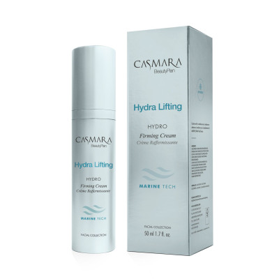 Casmara Hydra Lifting Hydro Firming Cream 50ml — Antiedad / Antiarrugas Casmara Hydra Lifting Hydro Firming Cream 50ml — Antiedad / Antiarrugas