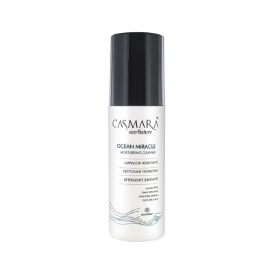 Casmara Ocean Miracle Moisturizing Cleanser 150ml — Limpieza Casmara Ocean Miracle Moisturizing Cleanser 150ml — Limpieza