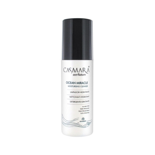Casmara Ocean Miracle Moisturizing Cleanser 150ml — Limpieza Casmara Ocean Miracle Moisturizing Cleanser 150ml — Limpieza