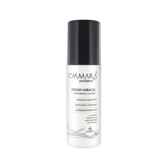 Casmara Ocean Miracle Moisturizing Cleanser 150ml — Limpieza Casmara Ocean Miracle Moisturizing Cleanser 150ml — Limpieza