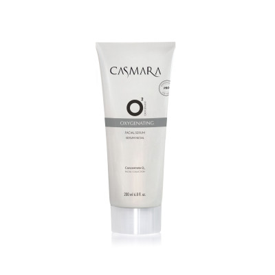 Casmara Oxygenating Facial Serum Concentrate O2 200ml — Masaje facial Casmara Oxygenating Facial Serum Concentrate O2 200ml — Masaje facial