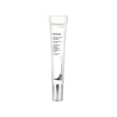Casmara Intensive Q10 Complex 50ml — Vitamina C Casmara Intensive Q10 Complex 50ml — Vitamina C