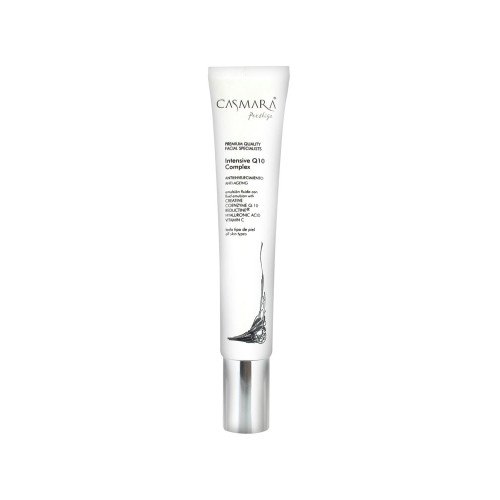 Casmara Intensive Q10 Complex 50ml — Vitamina C Casmara Intensive Q10 Complex 50ml — Vitamina C