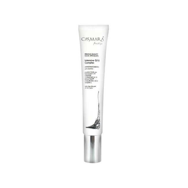 Casmara Intensive Q10 Complex 50ml — Vitamina C Casmara Intensive Q10 Complex 50ml — Vitamina C