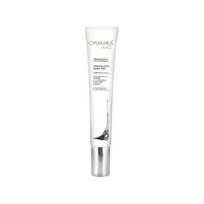Casmara Intensive Q10 Hydro 24h 50ml — Piel deshidratada Casmara Intensive Q10 Hydro 24h 50ml — Piel deshidratada