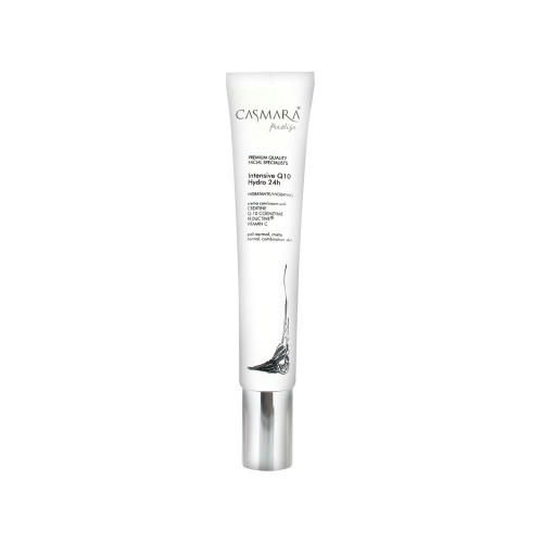 Casmara Intensive Q10 Hydro 24h 50ml — Piel deshidratada Casmara Intensive Q10 Hydro 24h 50ml — Piel deshidratada