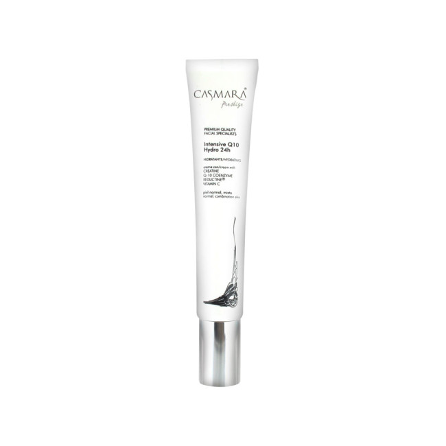 Casmara Intensive Q10 Hydro 24h 50ml — Piel deshidratada Casmara Intensive Q10 Hydro 24h 50ml — Piel deshidratada
