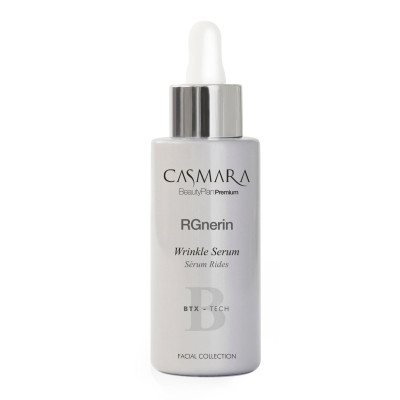 Casmara RGnerin Wrinkle Serum 50ml — Sérum Casmara RGnerin Wrinkle Serum 50ml — Sérum
