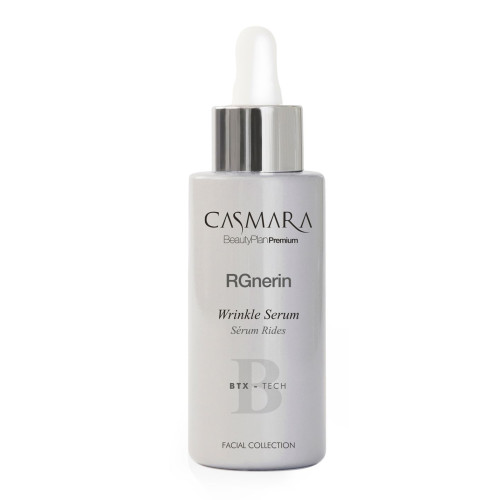 Casmara RGnerin Wrinkle Serum 50ml — Sérum Casmara RGnerin Wrinkle Serum 50ml — Sérum