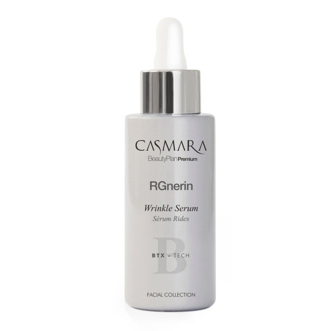Casmara RGnerin Wrinkle Serum 50ml — Sérum Casmara RGnerin Wrinkle Serum 50ml — Sérum