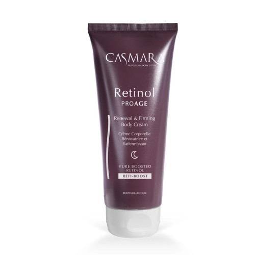 Casmara Retinol PROAGE Renewal and Firming Cream 200ml — Reafirmantes y tonificantes Casmara Retinol PROAGE Renewal and Firming Cream 200ml — Reafirmantes y tonificantes