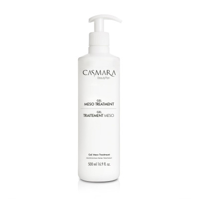 Casmara Meso Treatment Conductive Gel 500ml — Tratamientos Casmara Meso Treatment Conductive Gel 500ml — Tratamientos