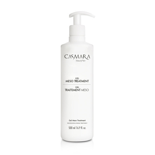 Casmara Meso Treatment Conductive Gel 500ml — Tratamientos Casmara Meso Treatment Conductive Gel 500ml — Tratamientos