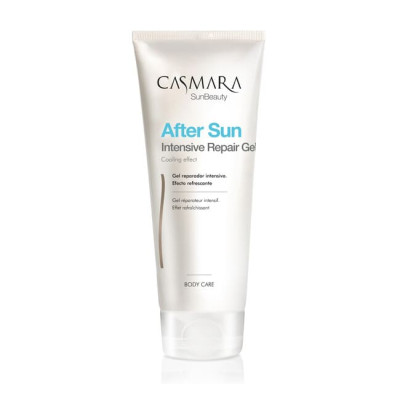 Casmara Sun Beauty After Sun Intensive Repair Gel 200ml — Después del sol Casmara Sun Beauty After Sun Intensive Repair Gel 200ml — Después del sol