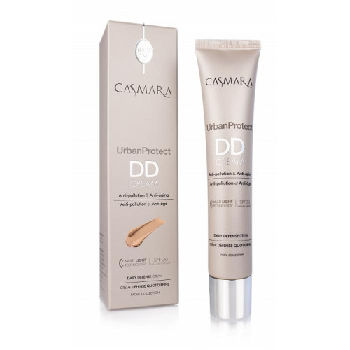 Casmara Urban Protect DD Cream SPF30 Light 50ml — Correctores Casmara Urban Protect DD Cream SPF30 Light 50ml — Correctores