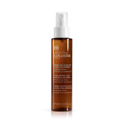 Collistar Attivi Puri Hyaluronic Acid Molecular Spray 100ml — Sérum Collistar Attivi Puri Hyaluronic Acid Molecular Spray 100ml — Sérum
