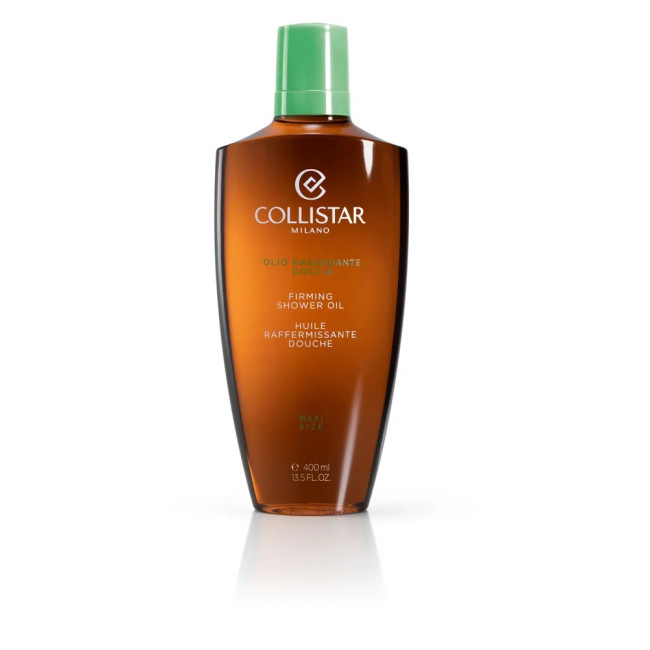 Collistar Firming Shower Oil 400ml — Después del sol Collistar Firming Shower Oil 400ml — Después del sol