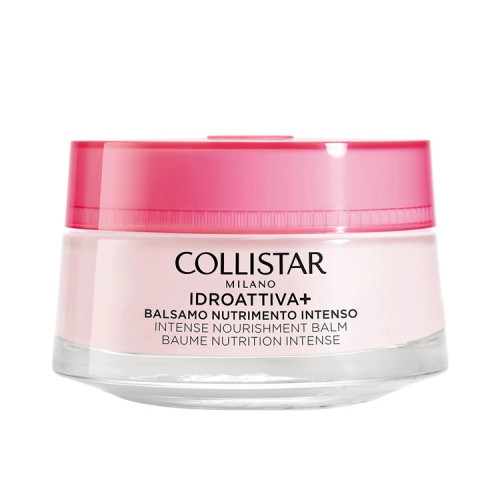 Collistar Idroattiva+ Intense Nourishing Balm 50ml — Piel deshidratada Collistar Idroattiva+ Intense Nourishing Balm 50ml — Piel deshidratada