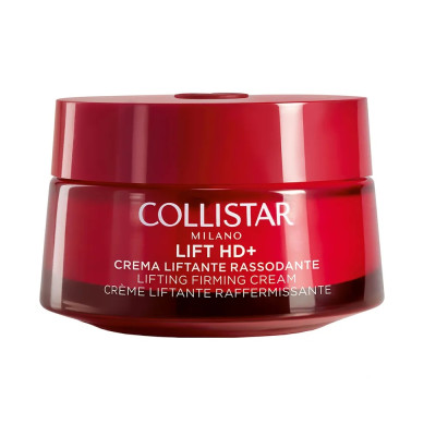 Collistar Lift HD+ Lifting Firming Cream 50ml — Antiedad / Antiarrugas Collistar Lift HD+ Lifting Firming Cream 50ml — Antiedad / Antiarrugas