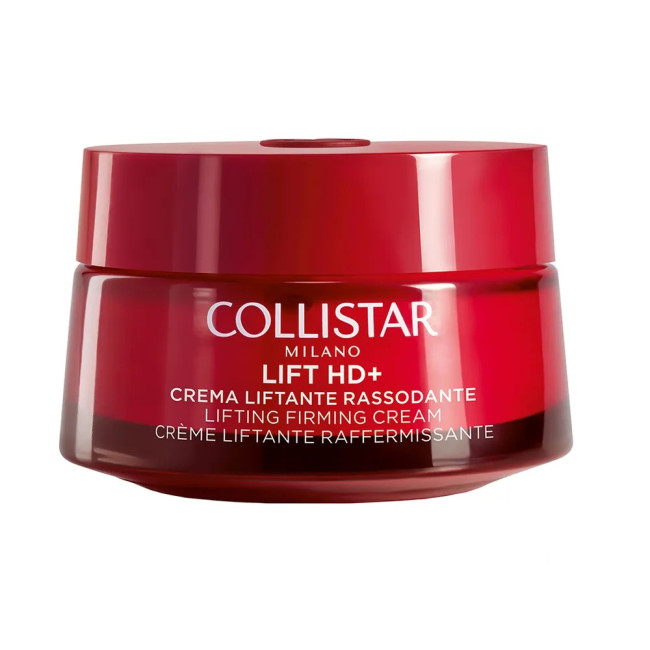 Collistar Lift HD+ Lifting Firming Cream 50ml — Antiedad / Antiarrugas Collistar Lift HD+ Lifting Firming Cream 50ml — Antiedad / Antiarrugas