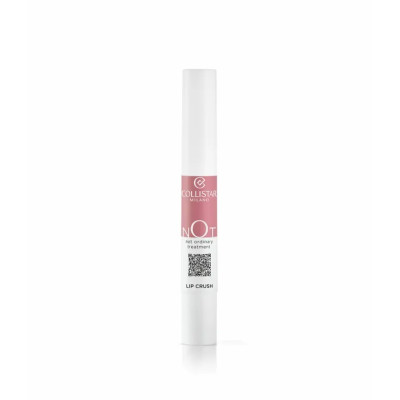 Collistar NOT Lip Crush 4.5ml — Cuidado de ojos y labios Collistar NOT Lip Crush 4.5ml — Cuidado de ojos y labios