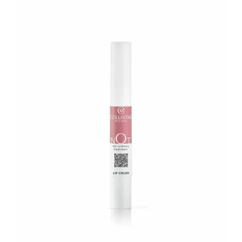 Collistar NOT Lip Crush 4.5ml — Cuidado de ojos y labios Collistar NOT Lip Crush 4.5ml — Cuidado de ojos y labios