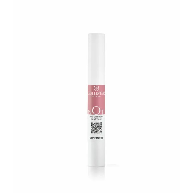 Collistar NOT Lip Crush 4.5ml — Cuidado de ojos y labios Collistar NOT Lip Crush 4.5ml — Cuidado de ojos y labios