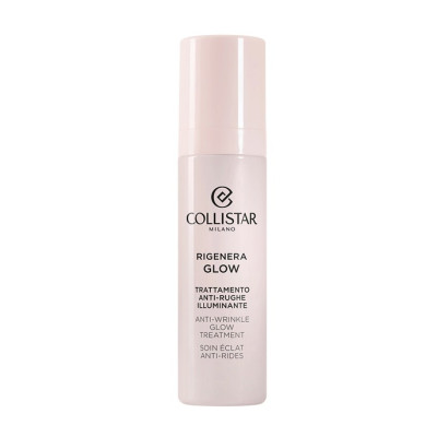 Collistar Rigenera Anti Wrinkle Glow Treatment 50ml — Sérum Collistar Rigenera Anti Wrinkle Glow Treatment 50ml — Sérum
