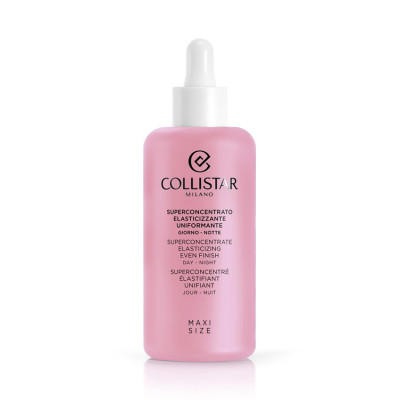 Collistar Superconcentrate Elasticing Even Finish Day-Night 200ml — Hidratantes corporales Collistar Superconcentrate Elasticing Even Finish Day-Night 200ml — Hidratantes corporales