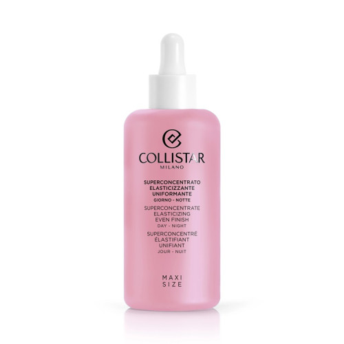 Collistar Superconcentrate Elasticing Even Finish Day-Night 200ml — Hidratantes corporales Collistar Superconcentrate Elasticing Even Finish Day-Night 200ml — Hidratantes corporales