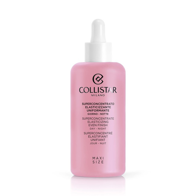 Collistar Superconcentrate Elasticing Even Finish Day-Night 200ml — Hidratantes corporales Collistar Superconcentrate Elasticing Even Finish Day-Night 200ml — Hidratantes corporales