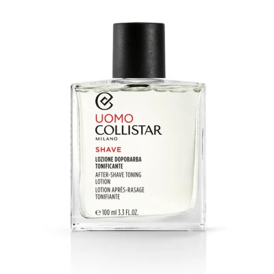 Collistar Uomo Shave After Shave Toning Lotion 100ml — Cuidado facial para hombre Collistar Uomo Shave After Shave Toning Lotion 100ml — Cuidado facial para hombre