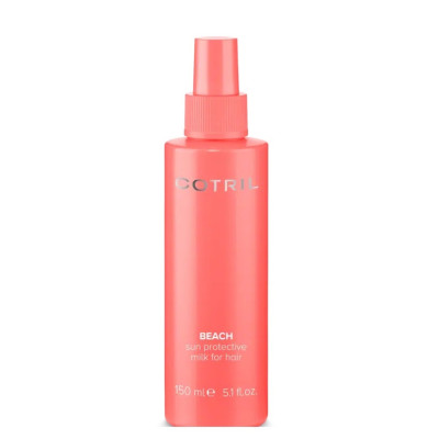 Cotril Beach Milk Treatment For Hair 150ml — Cabello Cotril Beach Milk Treatment For Hair 150ml — Cabello