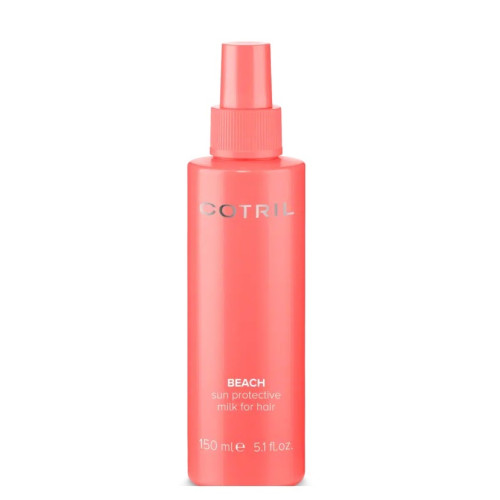 Cotril Beach Milk Treatment For Hair 150ml — Cabello Cotril Beach Milk Treatment For Hair 150ml — Cabello