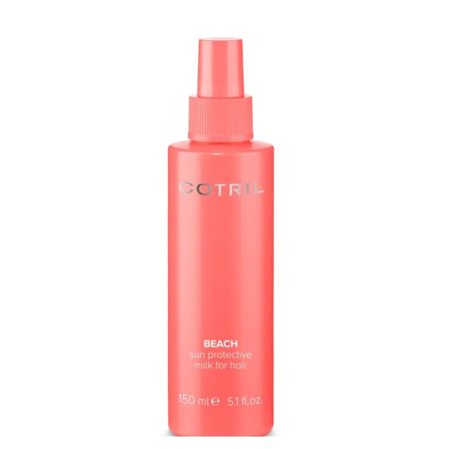 Cotril Beach Milk Treatment For Hair 150ml — Cabello Cotril Beach Milk Treatment For Hair 150ml — Cabello