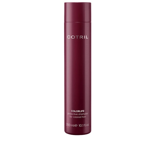 Cotril Colorlife Iluminating and Protective Shampoo 300ml — Champú Cotril Colorlife Iluminating and Protective Shampoo 300ml — Champú