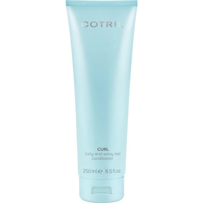 Cotril Curl Conditioner 250ml — Acondicionadores Cotril Curl Conditioner 250ml — Acondicionadores