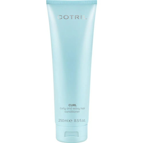 Cotril Curl Conditioner 250ml — Acondicionadores Cotril Curl Conditioner 250ml — Acondicionadores