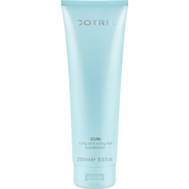 Cotril Curl Conditioner 250ml — Acondicionadores Cotril Curl Conditioner 250ml — Acondicionadores