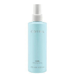 Cotril Curl Reviving Spray 200ml — Peinado y styling