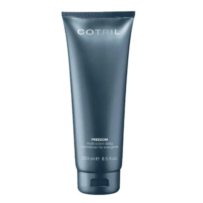 Cotril Freedom Multi Action Daily Conditioner 250ml — Acondicionadores Cotril Freedom Multi Action Daily Conditioner 250ml — Acondicionadores