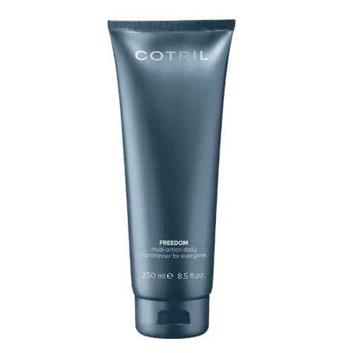 Cotril Freedom Multi Action Daily Conditioner 250ml — Acondicionadores Cotril Freedom Multi Action Daily Conditioner 250ml — Acondicionadores