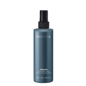 Cotril Freedom Multi Action Daily Leave-in Spray 200ml — Peinado y styling