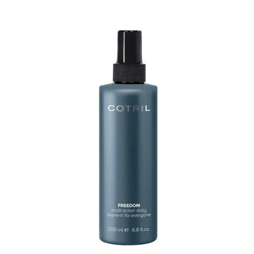 Cotril Freedom Multi Action Daily Leave-in Spray 200ml — Peinado y styling Cotril Freedom Multi Action Daily Leave-in Spray 200ml — Peinado y styling