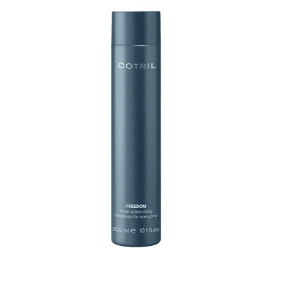Cotril Freedom Multi Action Daily Shampoo 300ml — Champú Cotril Freedom Multi Action Daily Shampoo 300ml — Champú