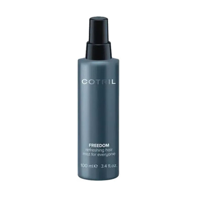 Cotril Freedom Refreshing Hair Mist for Everyone 100ml — Tratamientos Cotril Freedom Refreshing Hair Mist for Everyone 100ml — Tratamientos