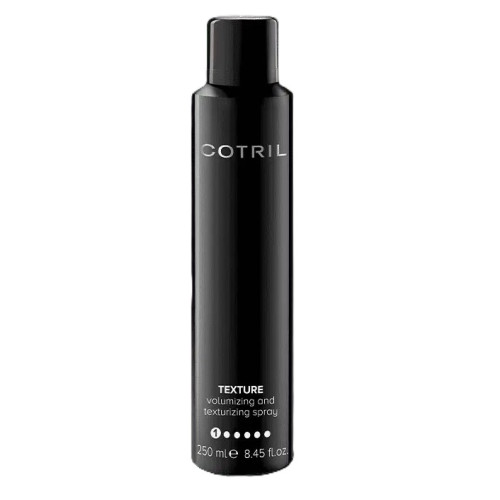 Cotril Styling Texture Spray 250ml — Peinado y styling Cotril Styling Texture Spray 250ml — Peinado y styling