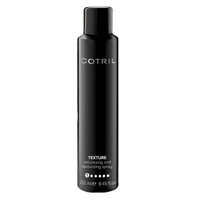 Cotril Styling Texture Spray 250ml — Peinado y styling Cotril Styling Texture Spray 250ml — Peinado y styling