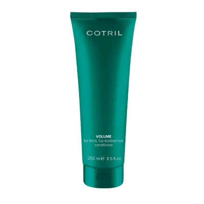 Cotril Volume Conditioner 250ml — Acondicionadores Cotril Volume Conditioner 250ml — Acondicionadores